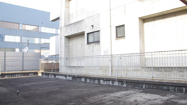 シェアオフィス福岡