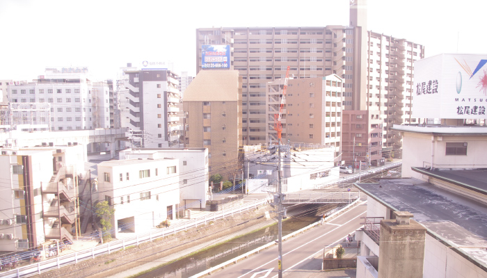 シェアオフィス福岡